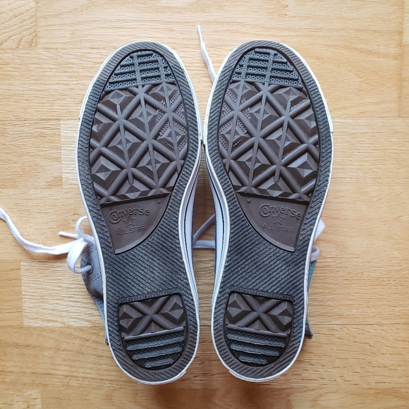 Converse All Star Chuck Taylor - Picture 15 of 15